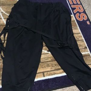 Adidas Y-3 Yohji Yammoto Joggers